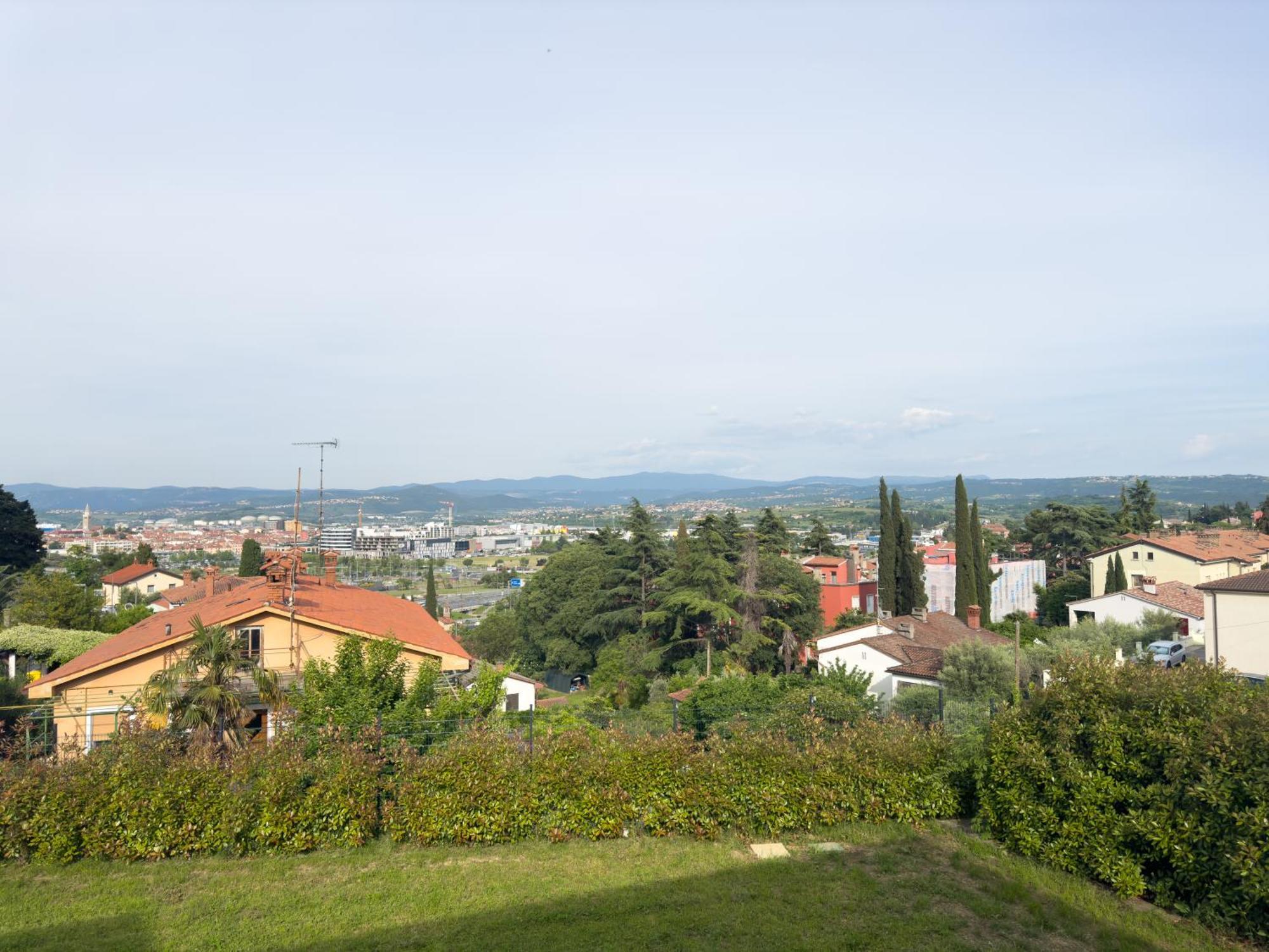 Villa Maris Koper Exterior foto
