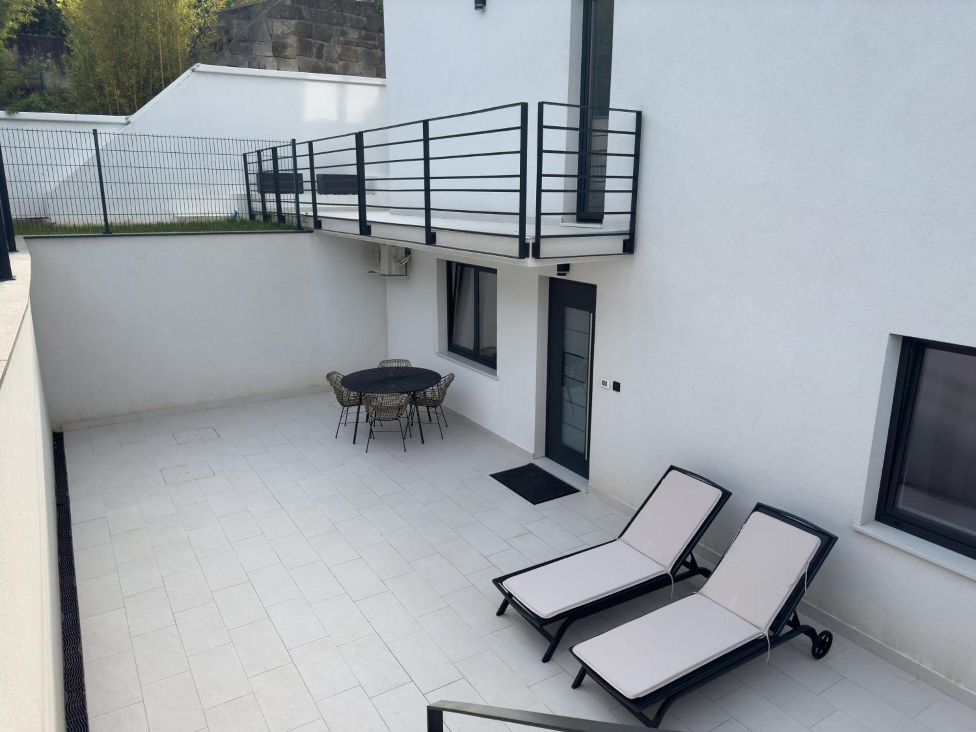 Villa Maris Koper Cameră foto